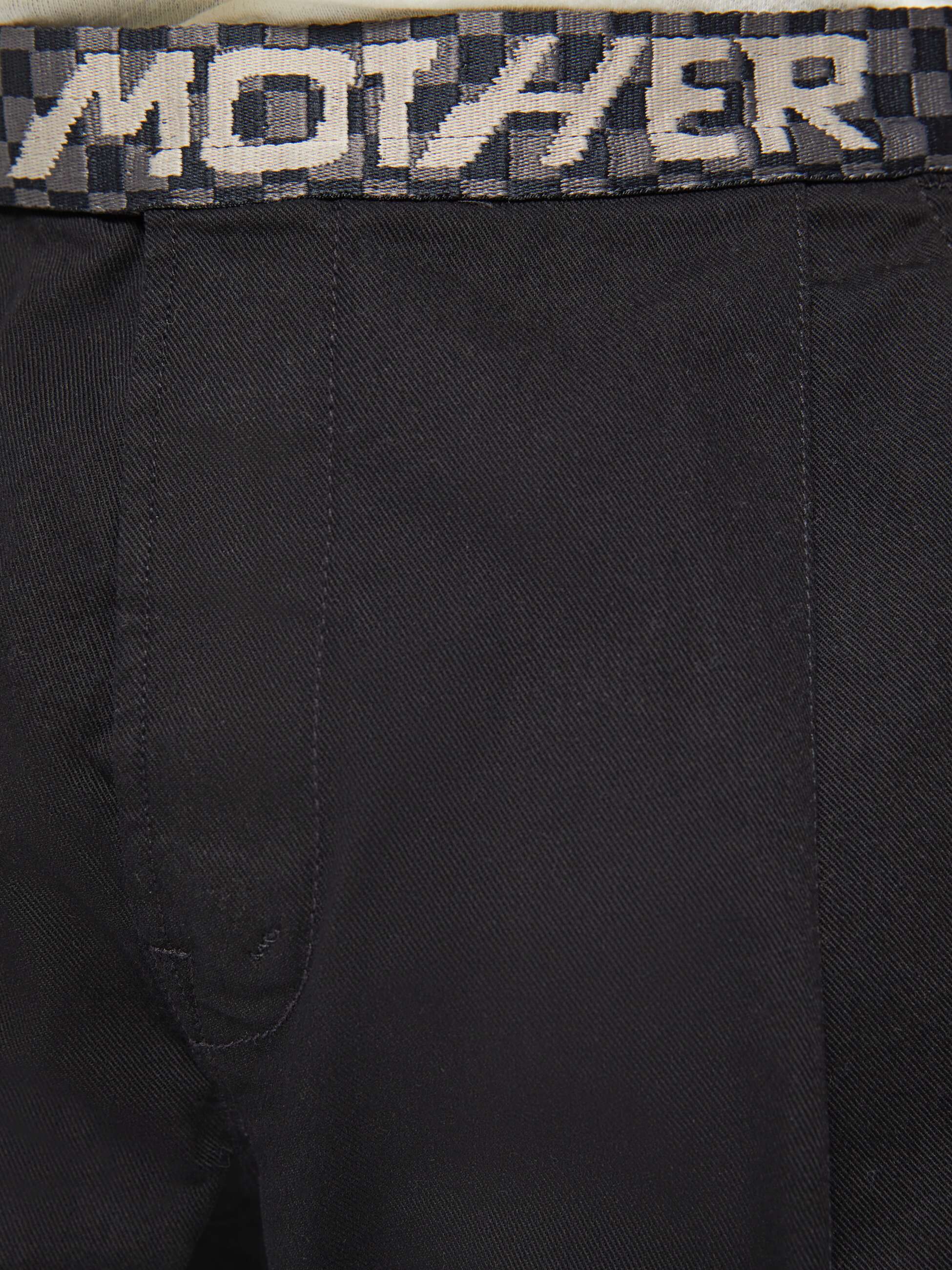 The Ripper - Black - Image 6