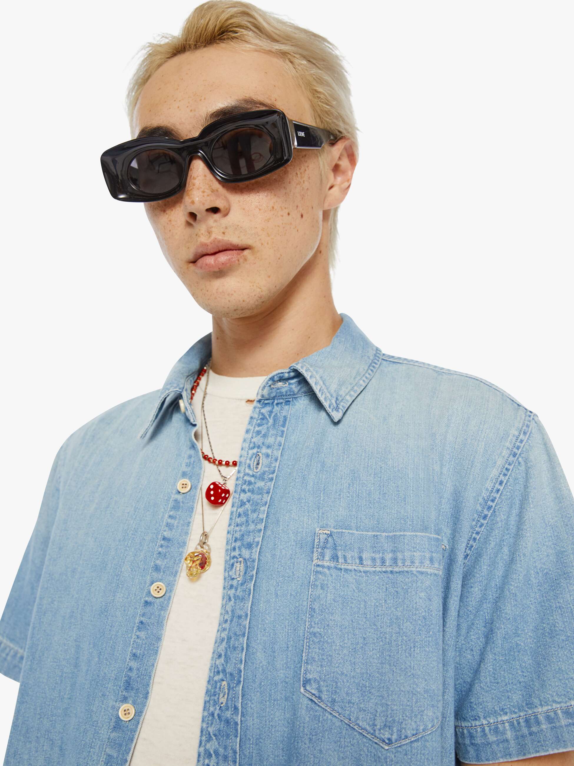 The S/S Back At The Office - Bob's Your Uncle - Image 6