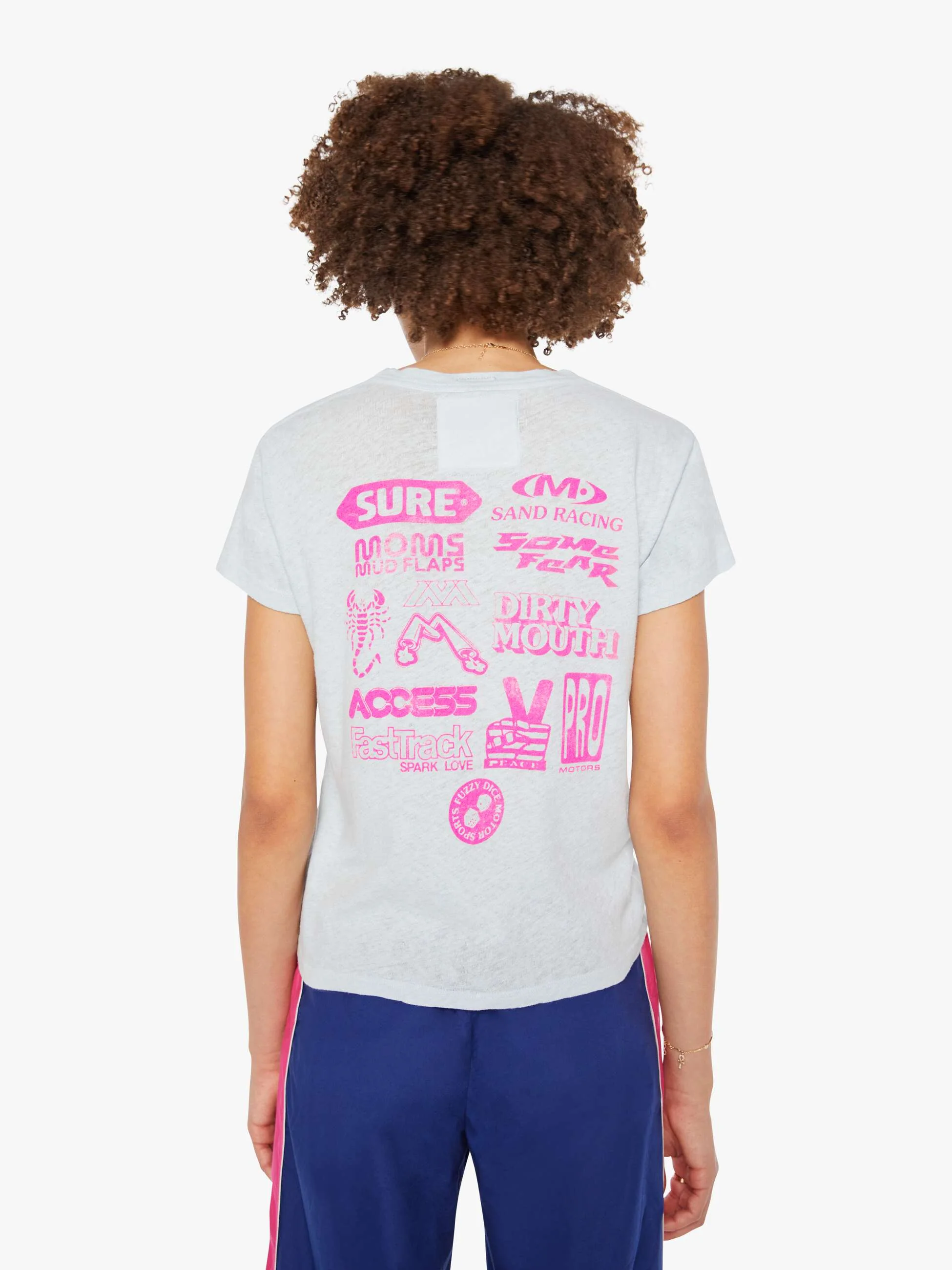 The Sinful - MOTHER Motors - Image 3