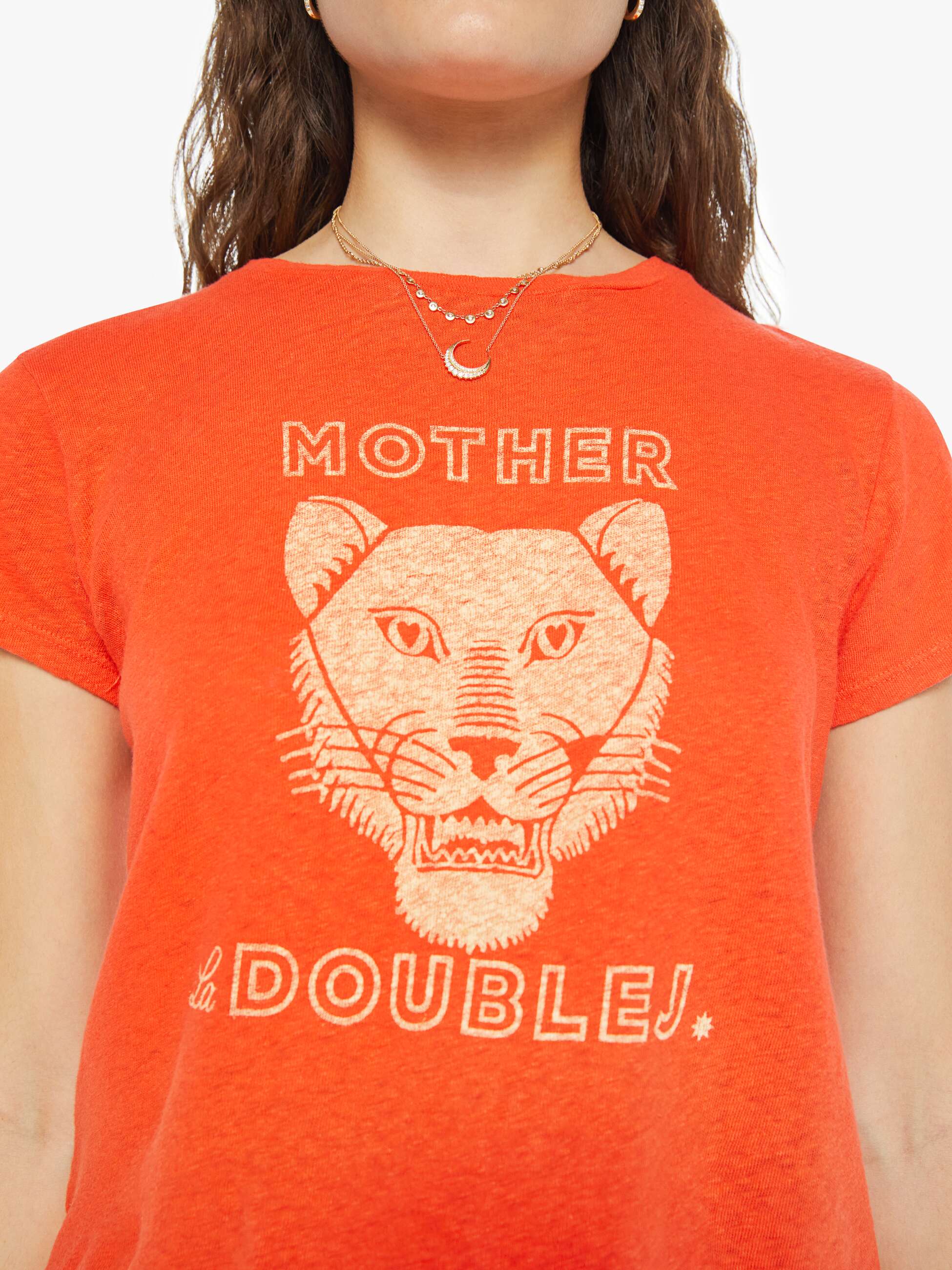 La DoubleJ x MOTHER The Sinful - Playing Favorites - Image 5