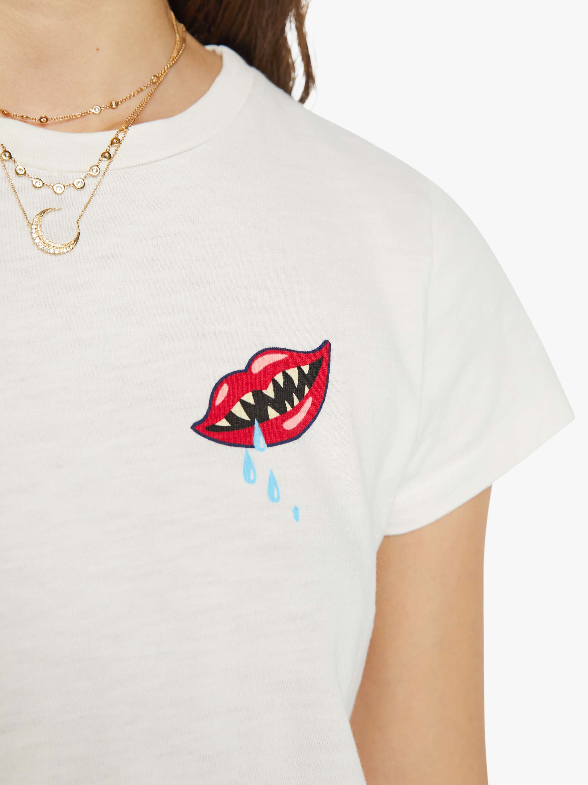 La DoubleJ x MOTHER The Sinful - Team Player - Image 6