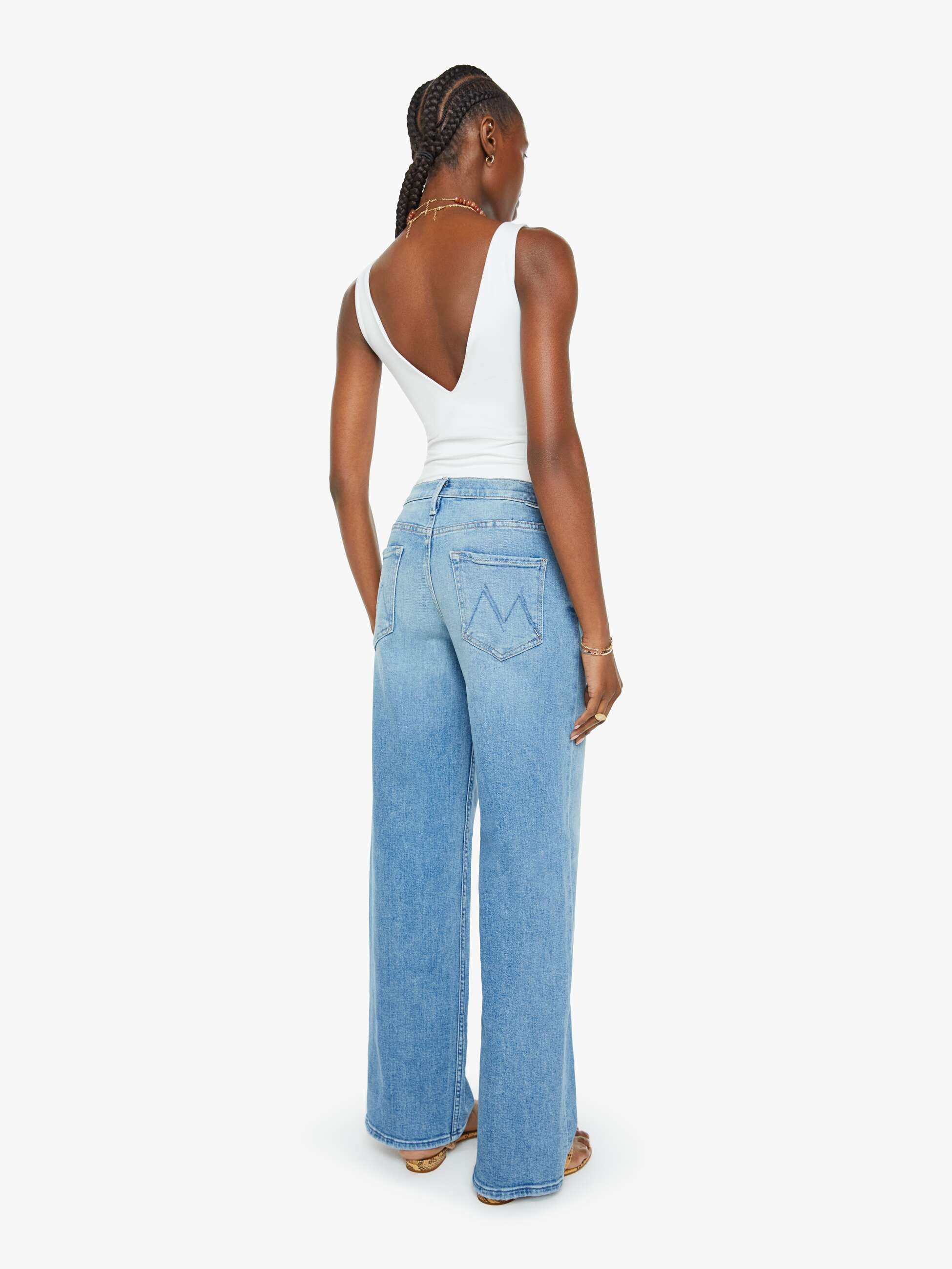 The Spinner Zip Sneak - Glow Up - Image 4