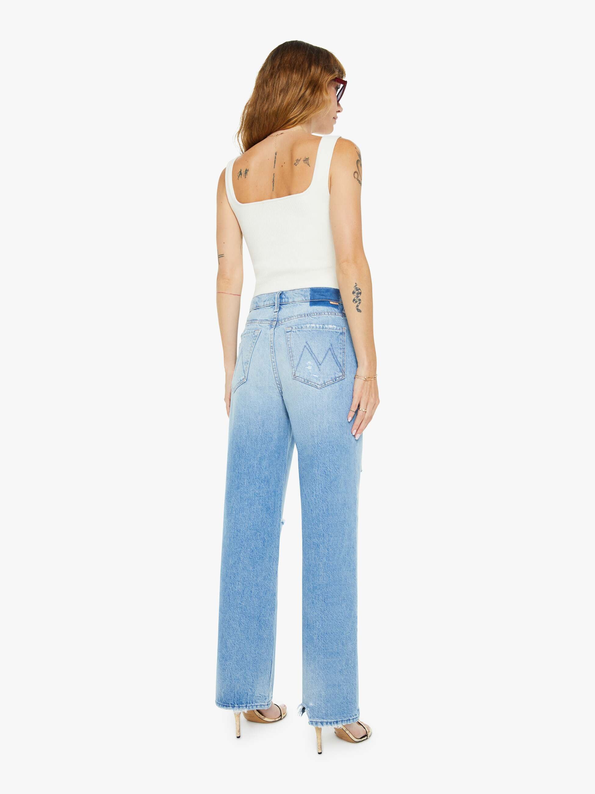 The Spitfire Sneak - Reckless Endangerment - Image 4