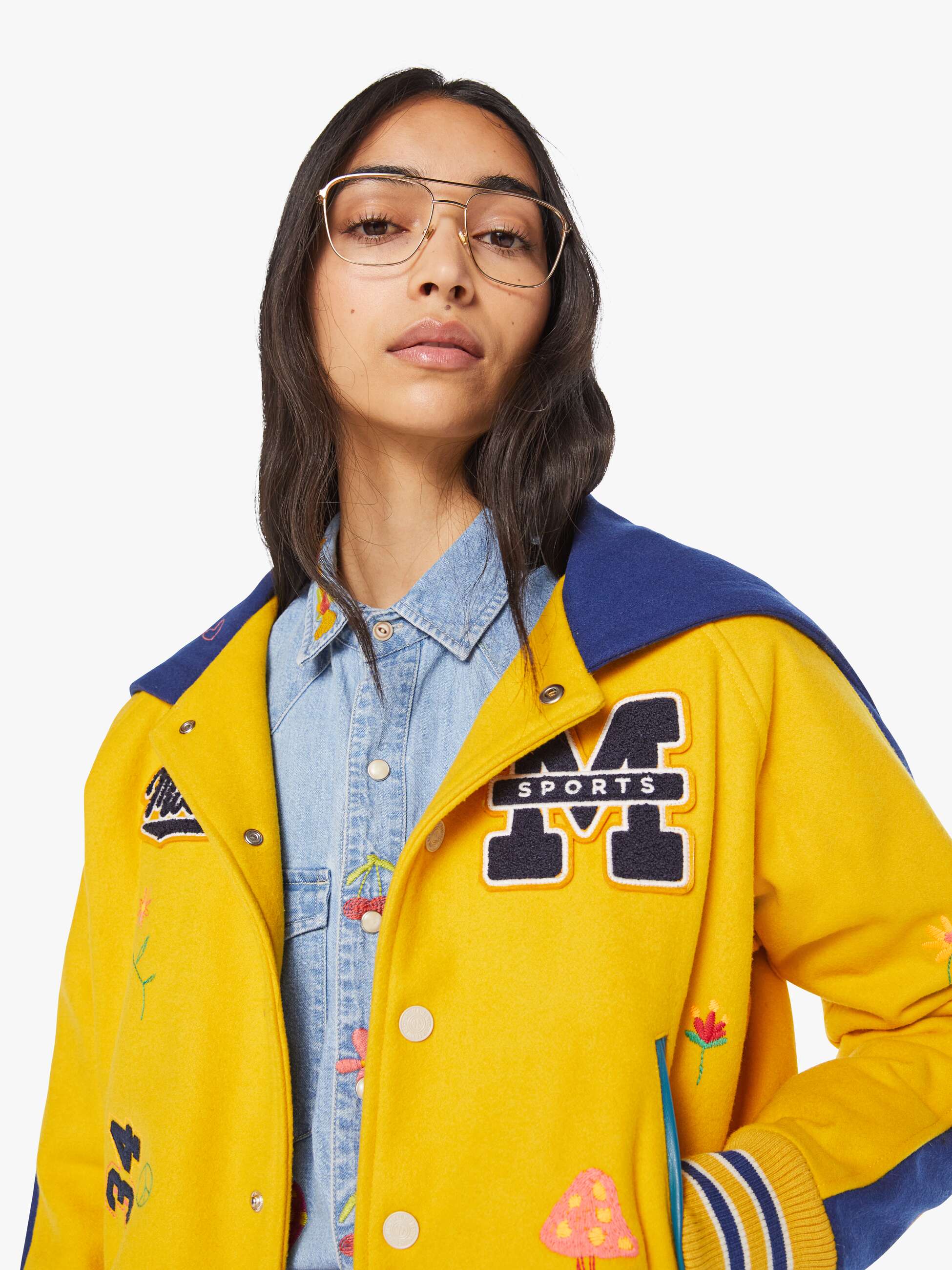 The Split Hood Team Spirit - Drop Out - Image 6