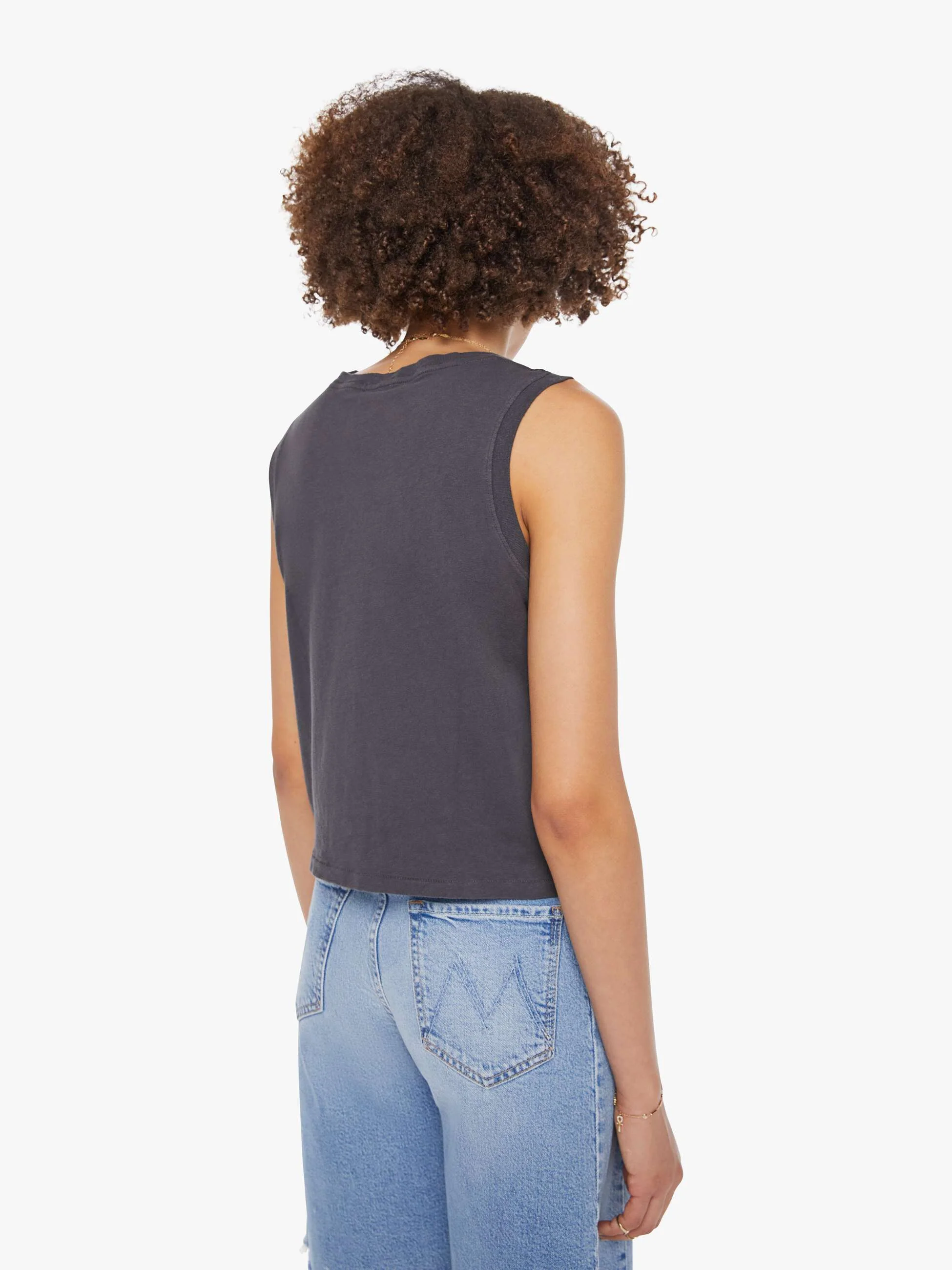 The Strong And Silent Type - Ain't No Disco - Image 4