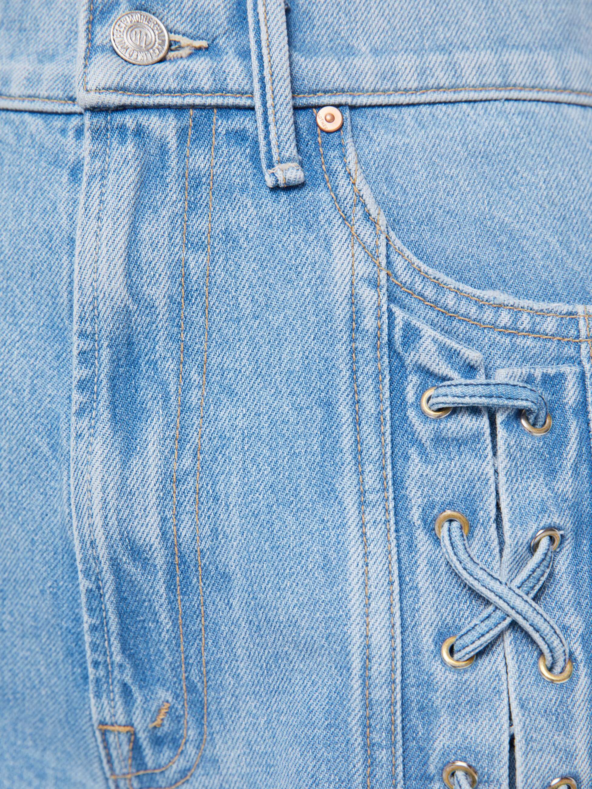 The Tied Up Maven Sneak - Care Less - Image 6