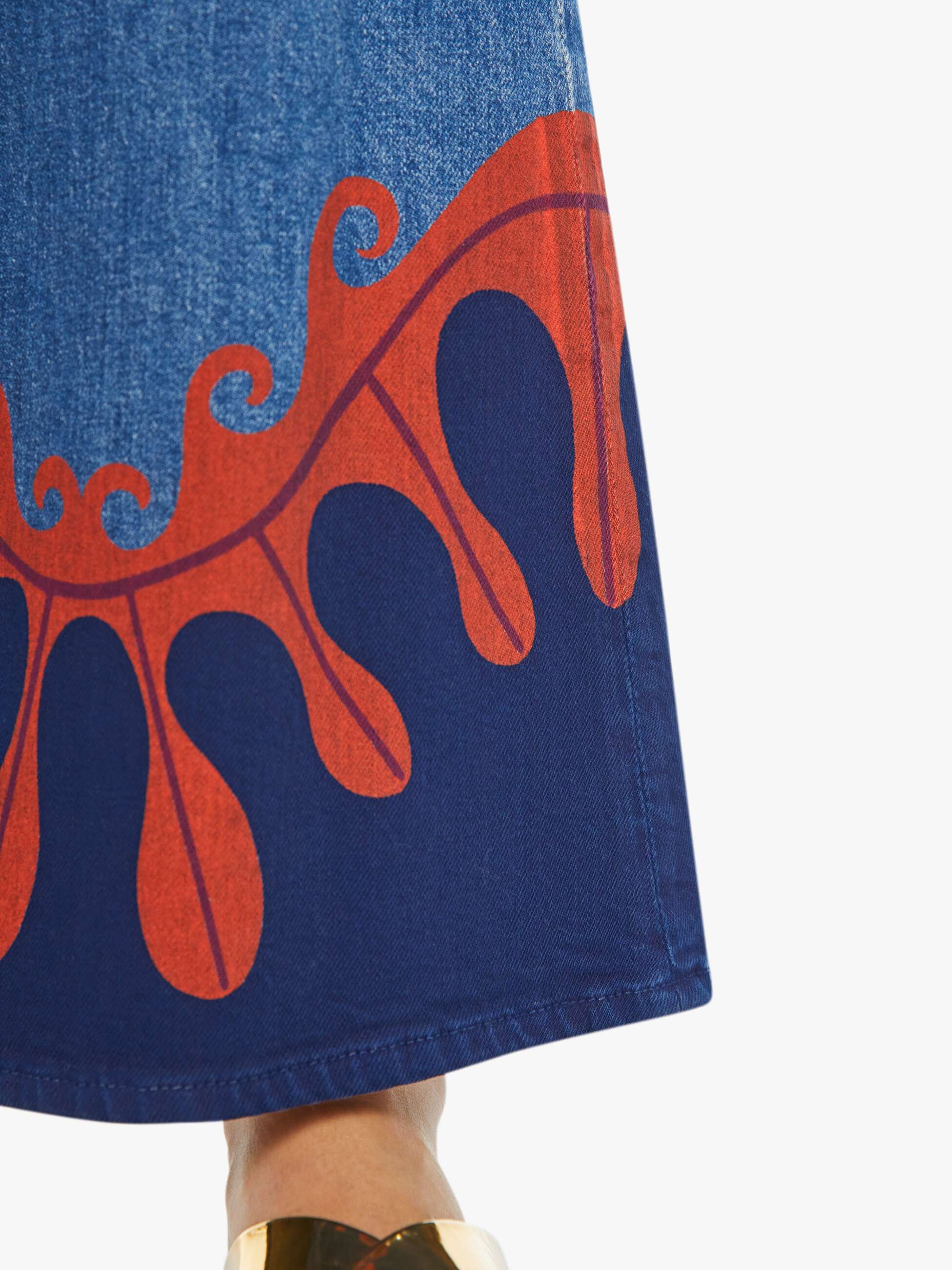 La DoubleJ x MOTHER The Tomcat Roller - Deep In The Pacific - Image 5