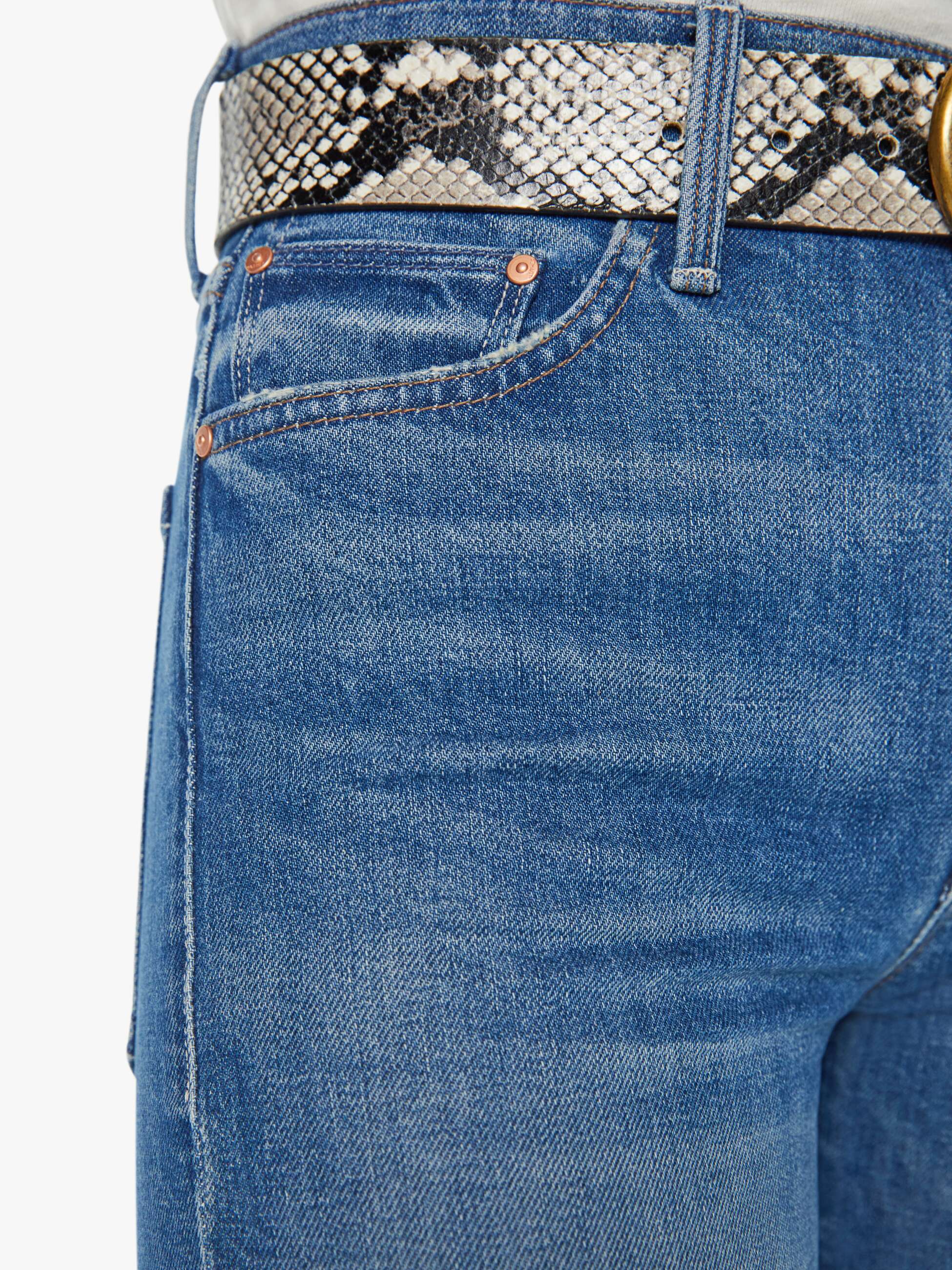 La DoubleJ x MOTHER The Tomcat Roller - Deep In The Pacific - Image 6