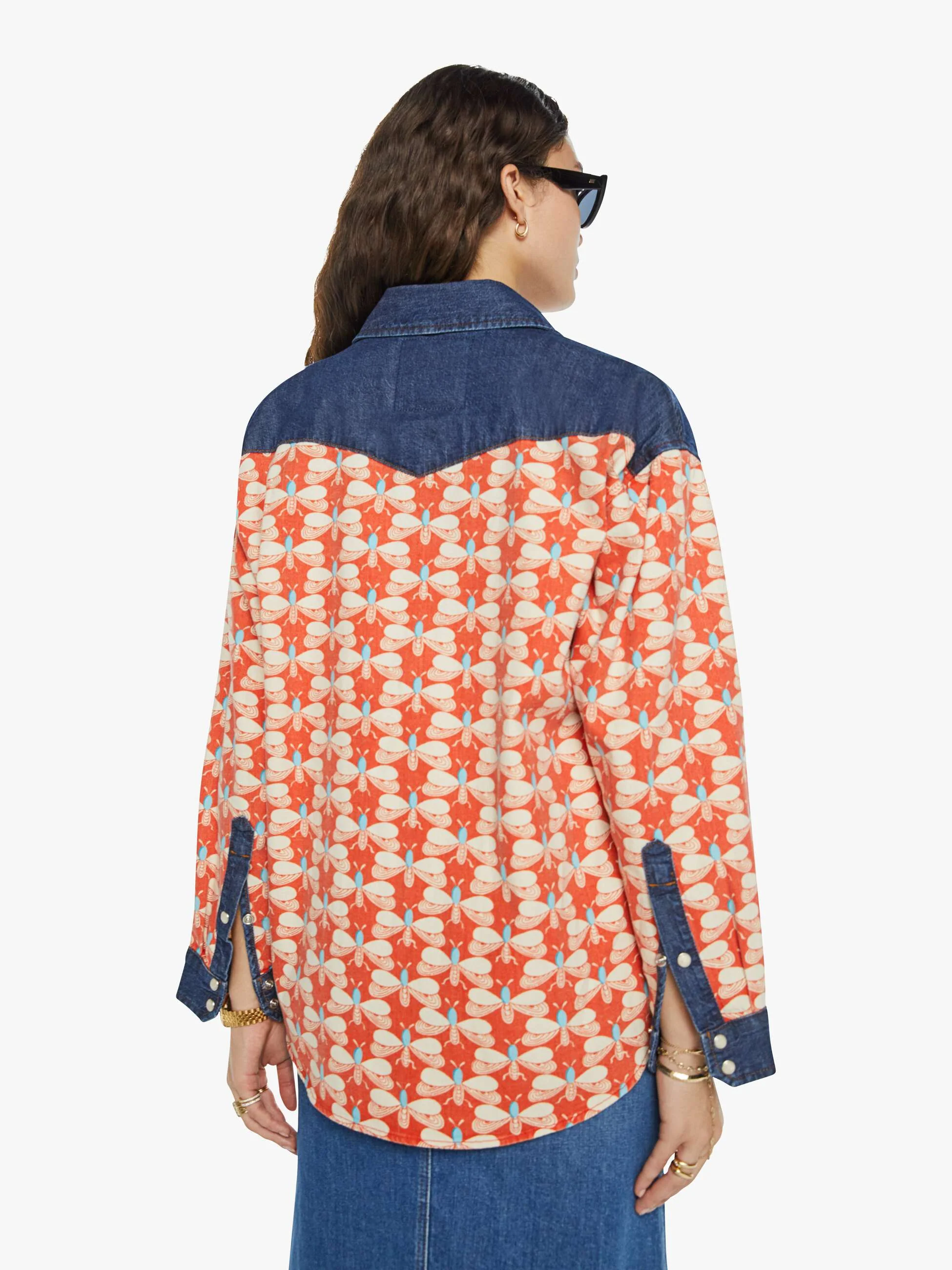 La DoubleJ x MOTHER The Tycoon - Pull My Petaltail - Image 4