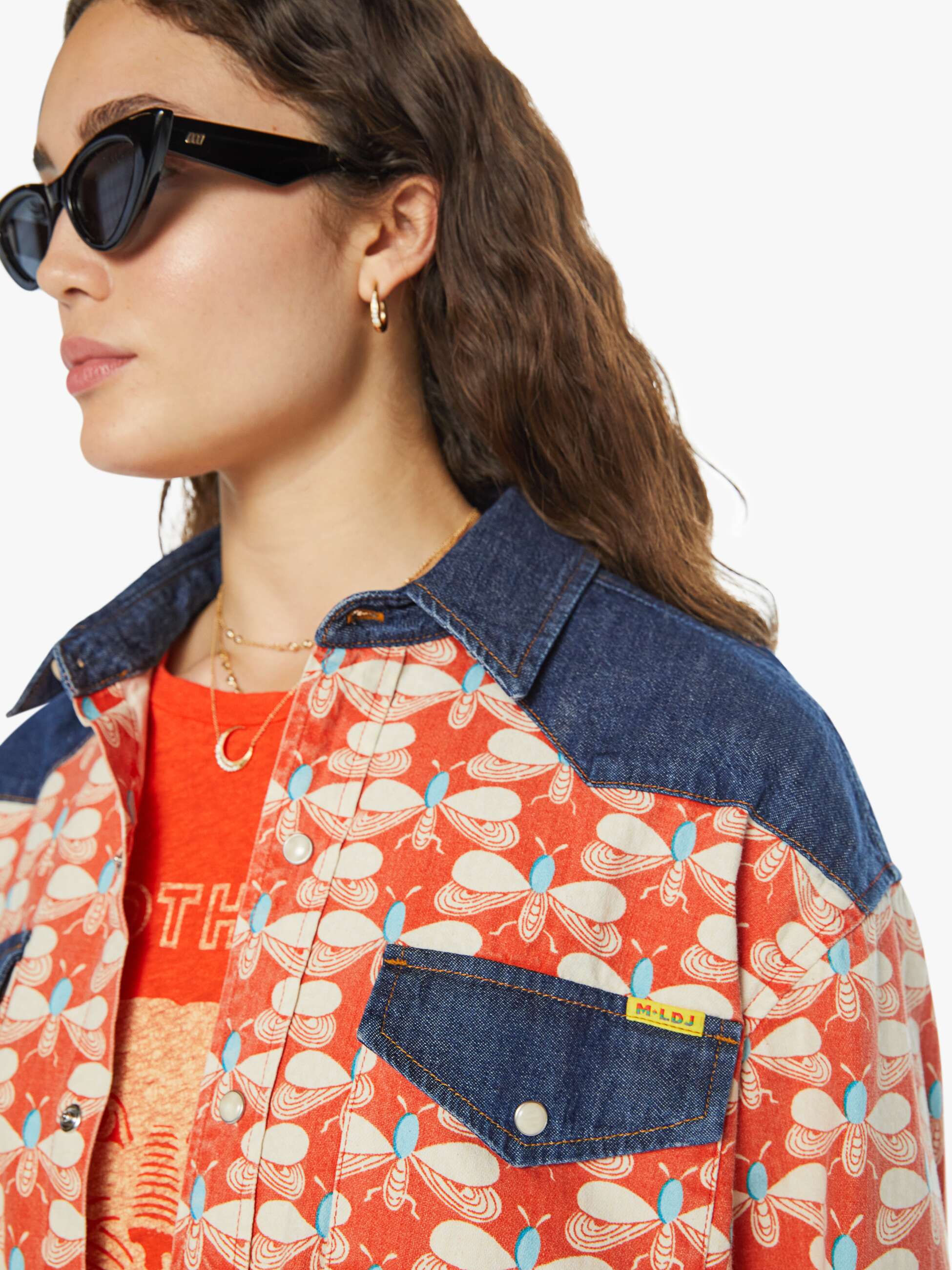 La DoubleJ x MOTHER The Tycoon - Pull My Petaltail - Image 5