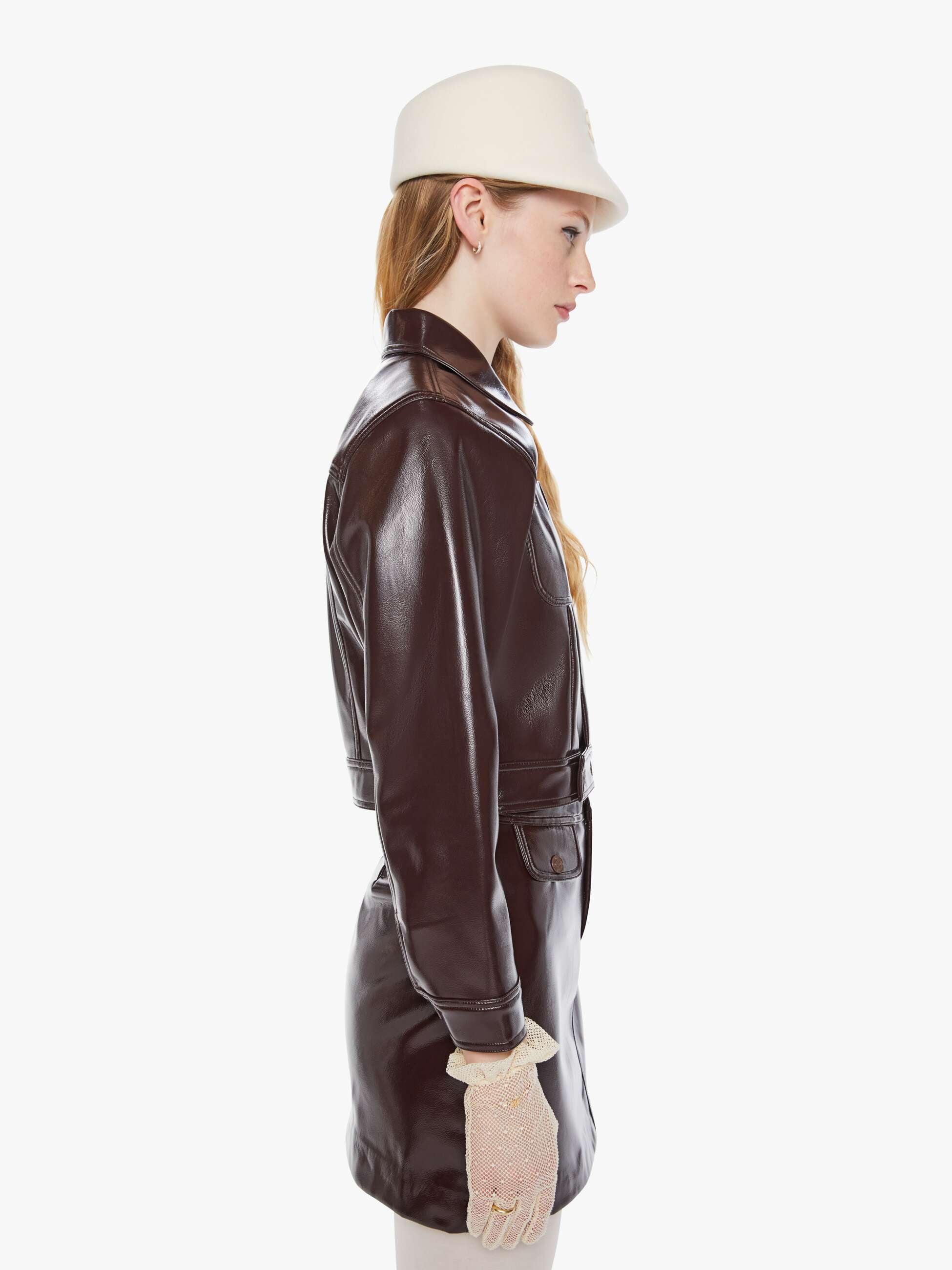 Chloe Fineman x MOTHER The Wingman - Emotional Baggage - Image 3