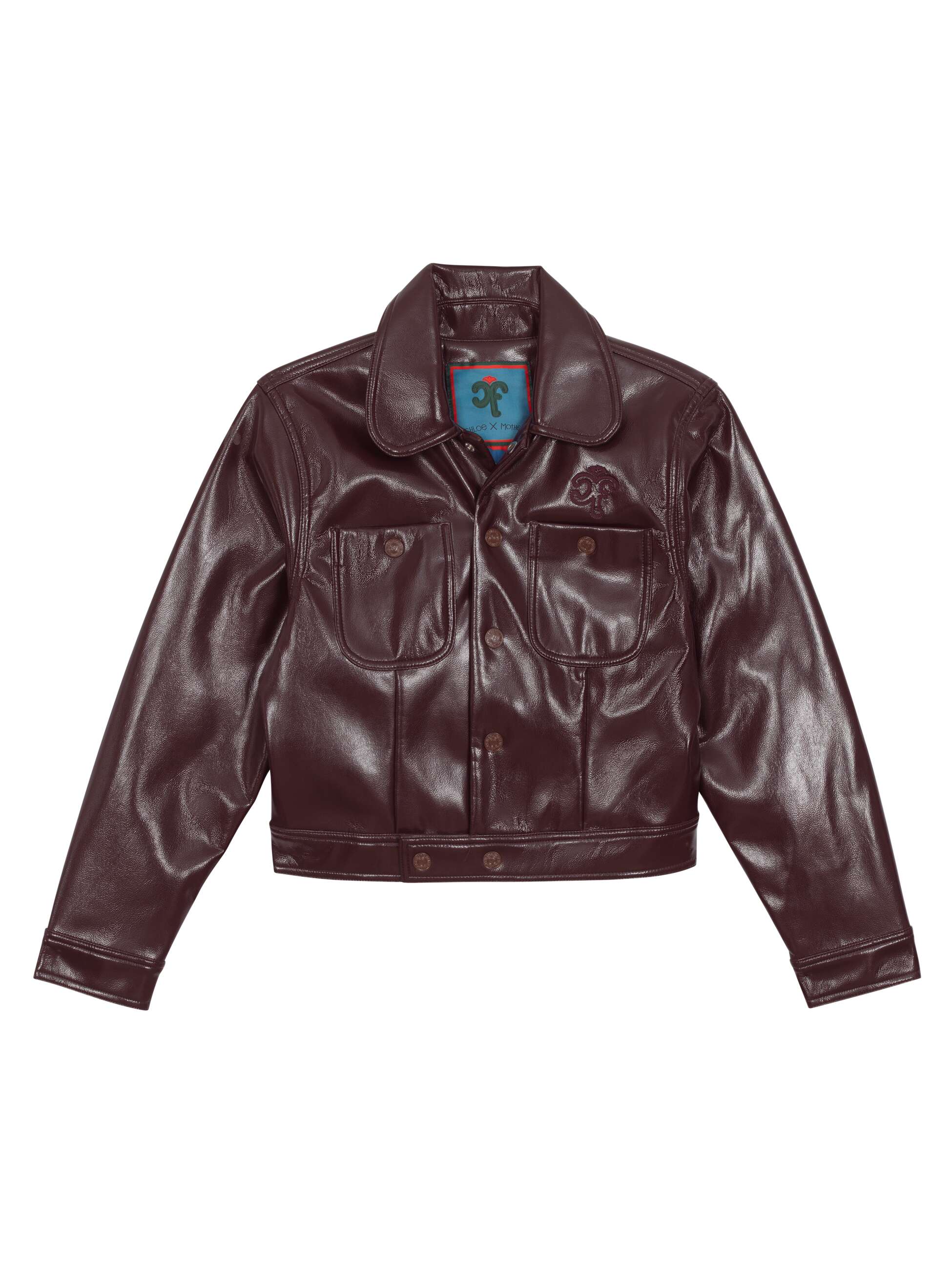 Chloe Fineman x MOTHER The Wingman - Emotional Baggage - Image 6